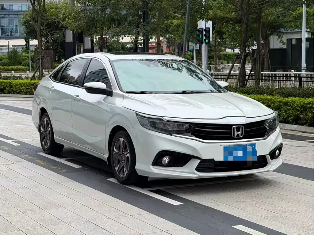Honda Envix — миниатюра 3