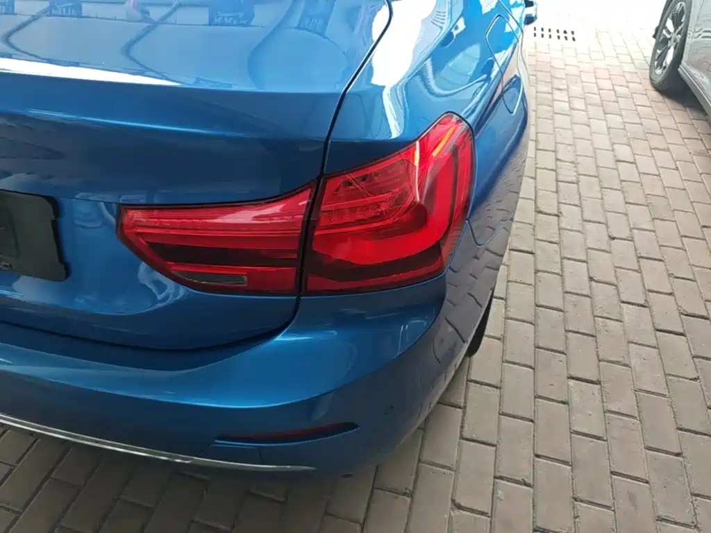 BMW 1 Series — миниатюра 8