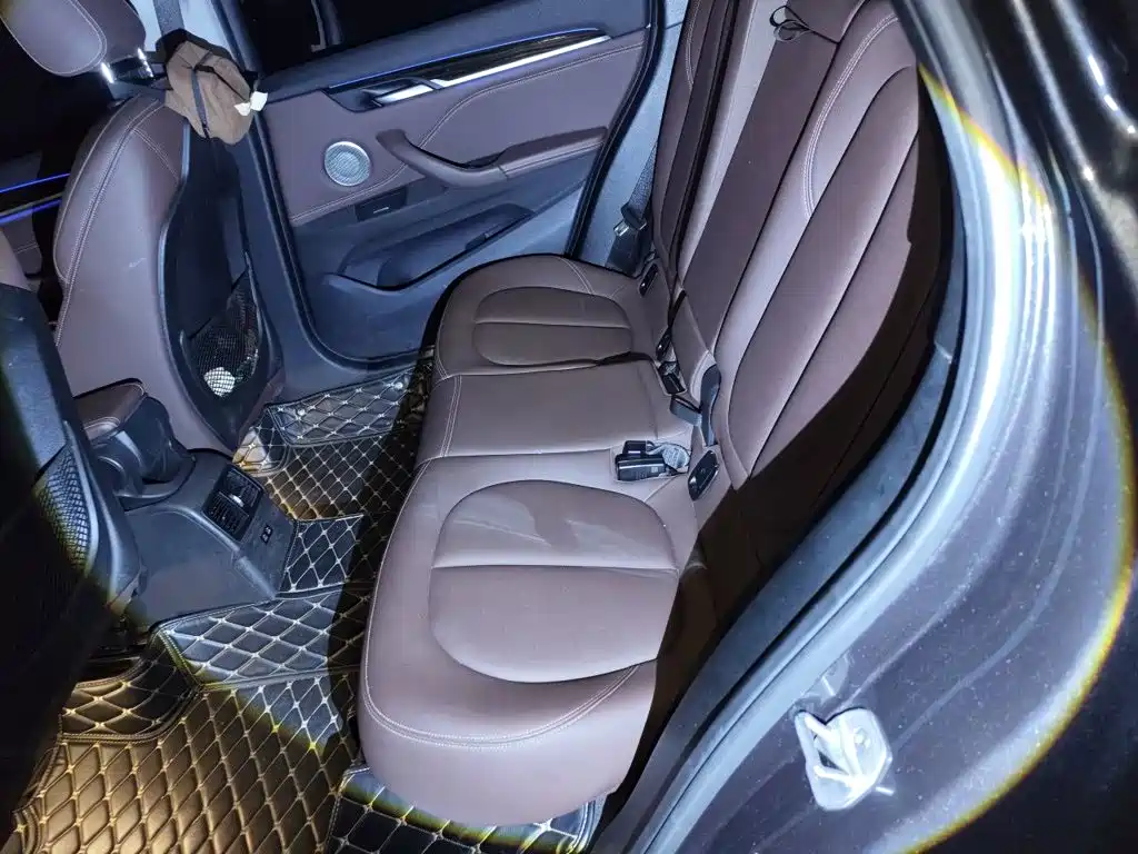 BMW X1 — миниатюра 13