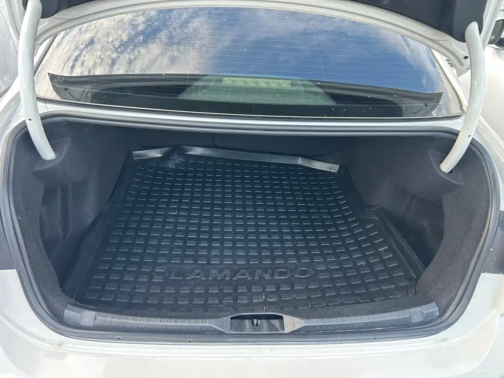 Volkswagen Lamando — миниатюра 11