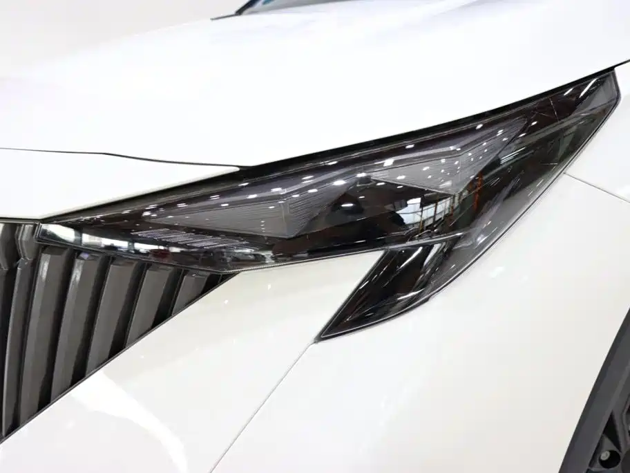 GAC Motor Trumpchi GS3 — миниатюра 7