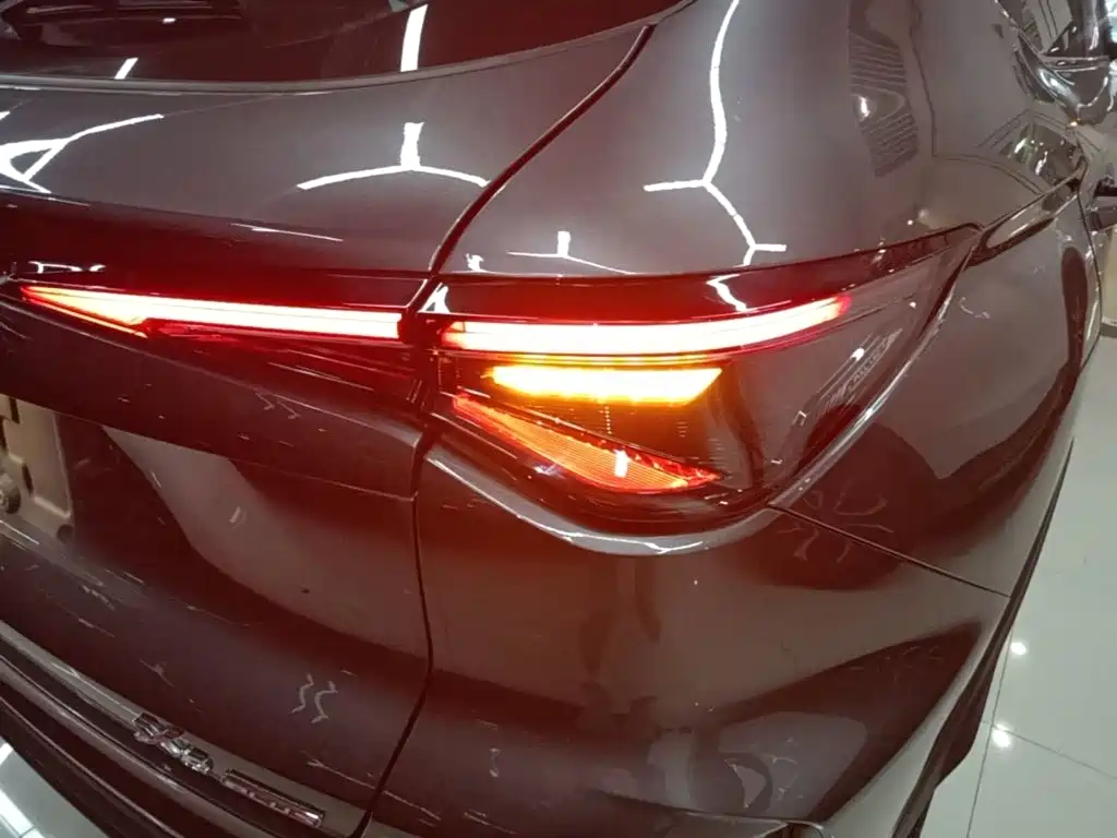Changan X5 PLUS — миниатюра 8