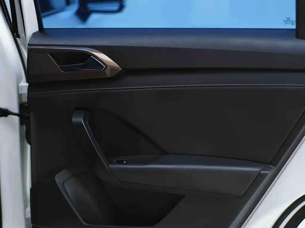 Volkswagen Tharu — миниатюра 12