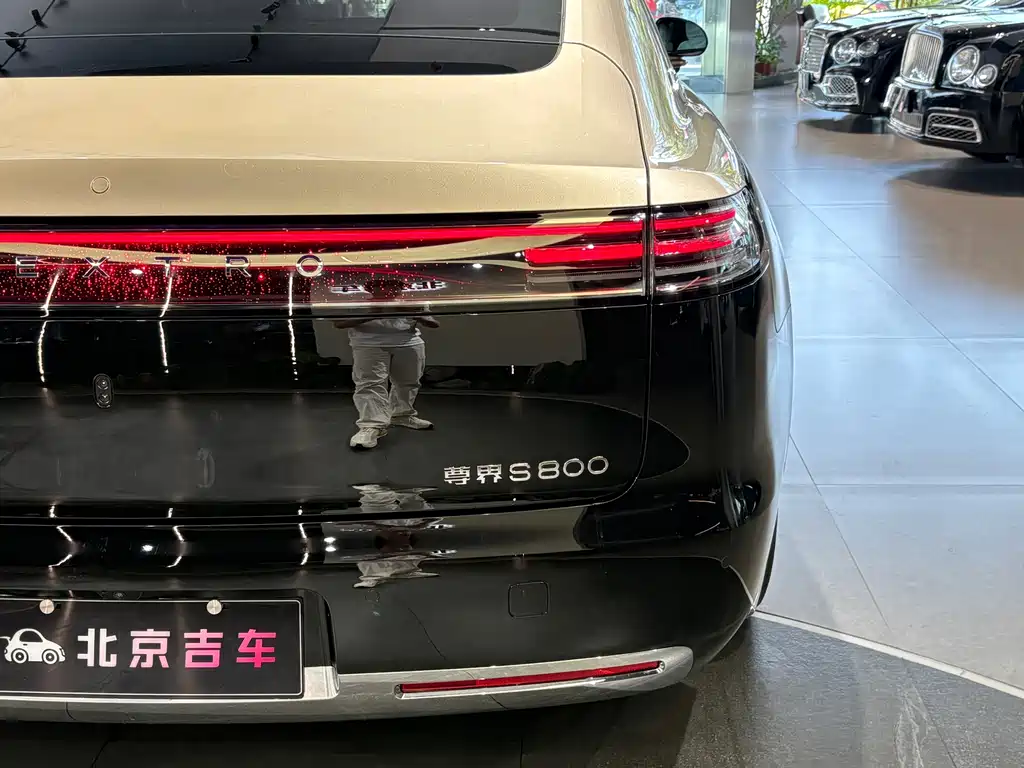 Zunjie Zunjie S800 — миниатюра 5