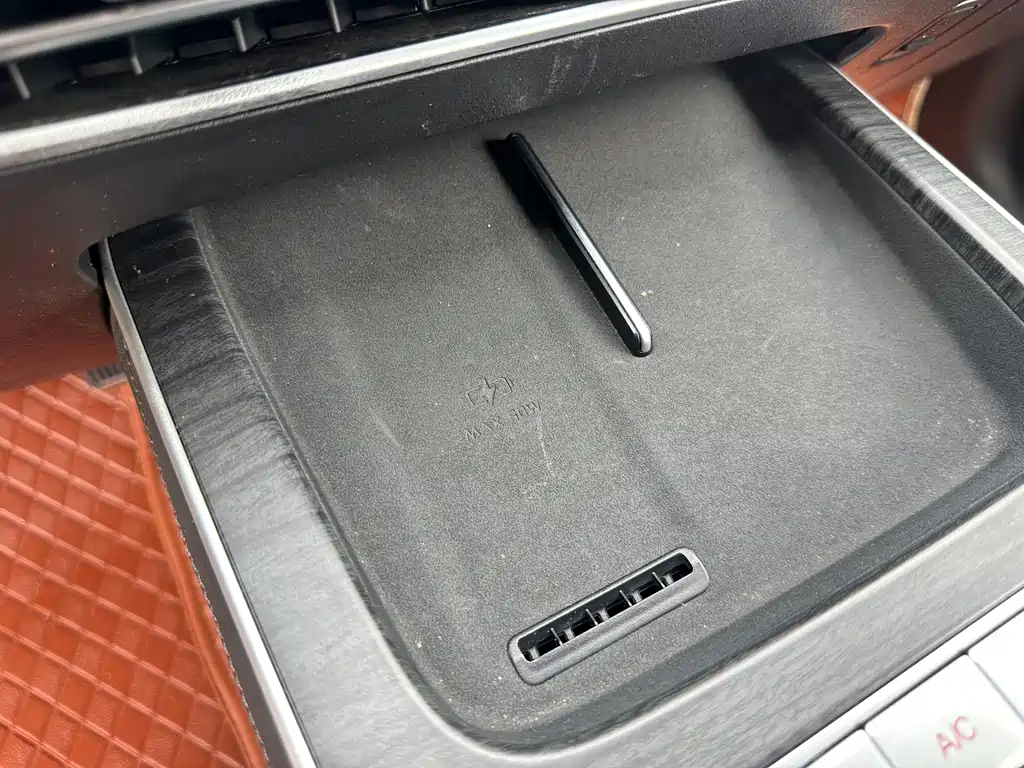 Fulwin Fengyun A8L — миниатюра 13