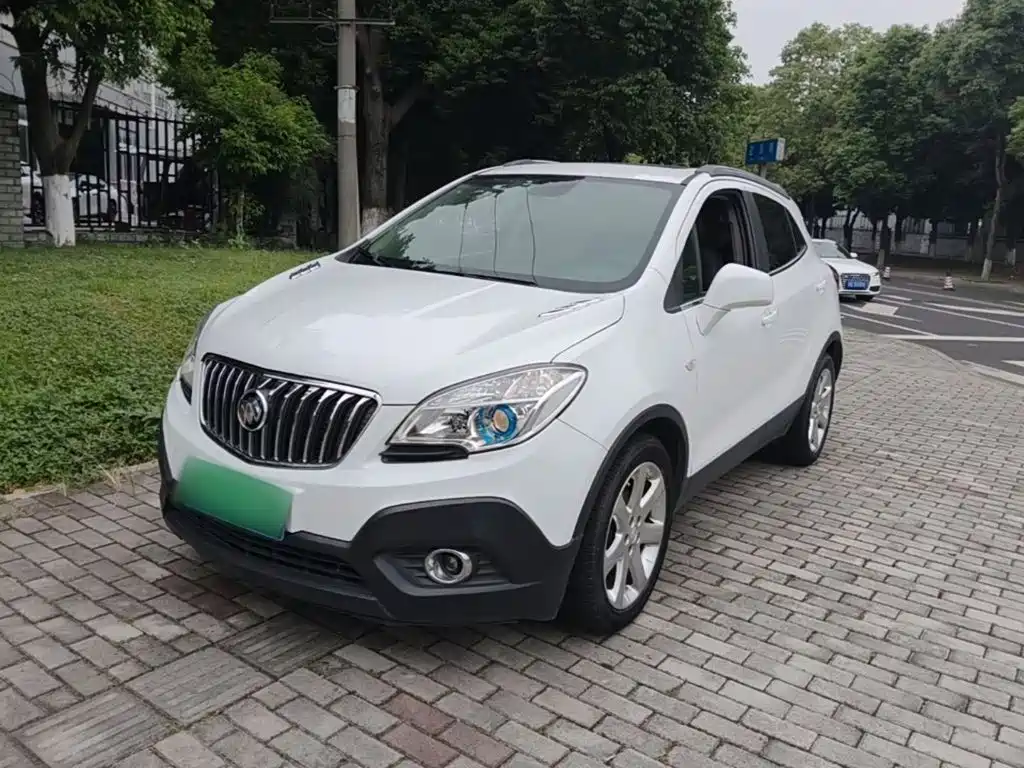 Buick Encore
