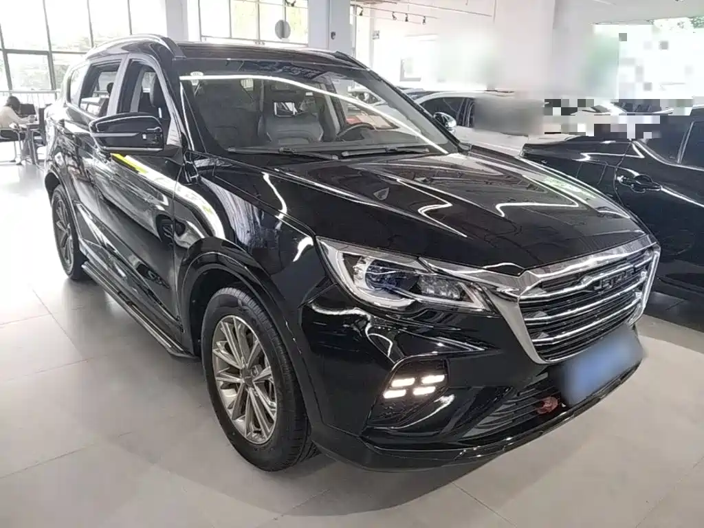 Jetour X70 — миниатюра 4