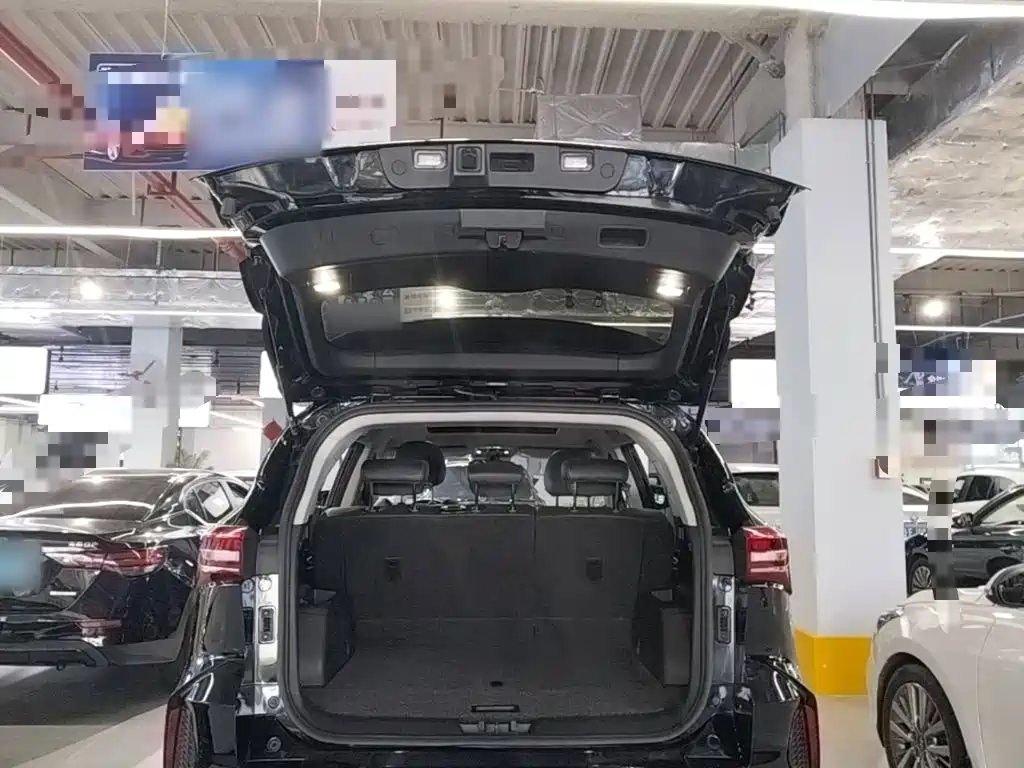 Jetour X70 — миниатюра 19