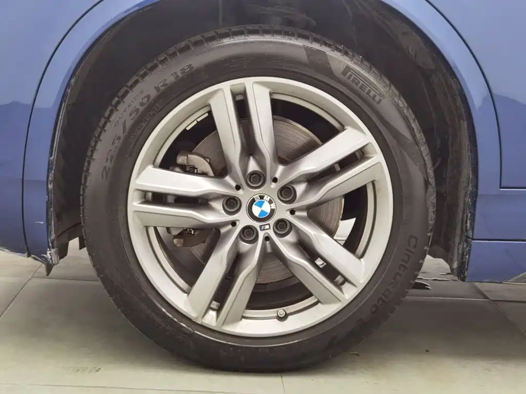 BMW X2 — миниатюра 17