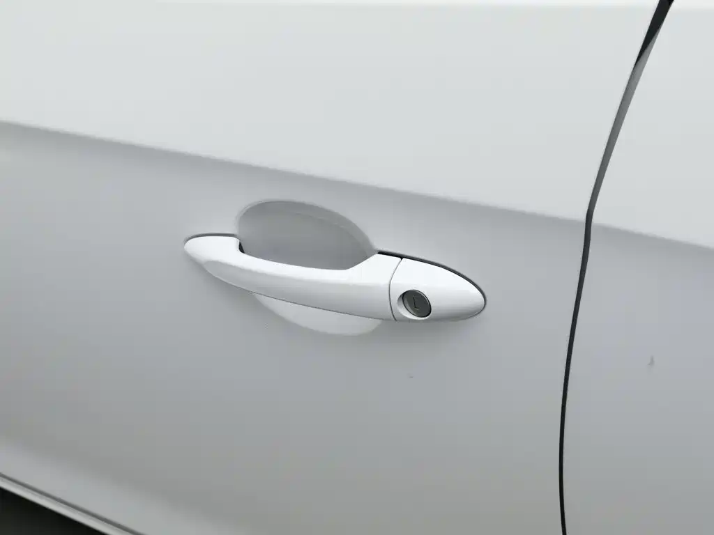 Buick Excelle — миниатюра 18