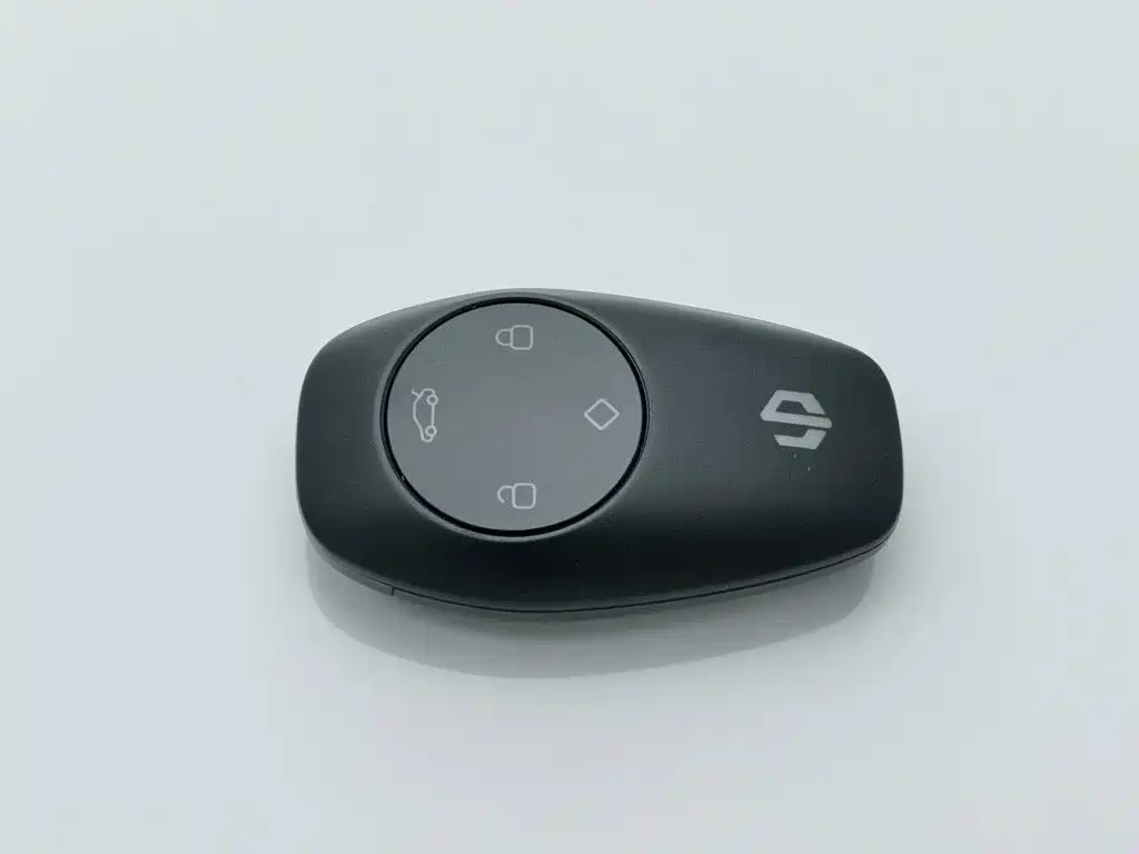 Leapmotor Leapmotor T03 — миниатюра 19