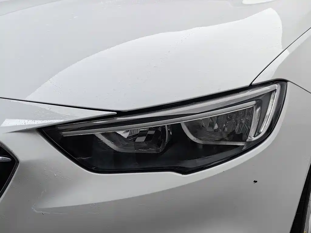 Buick Regal — миниатюра 7