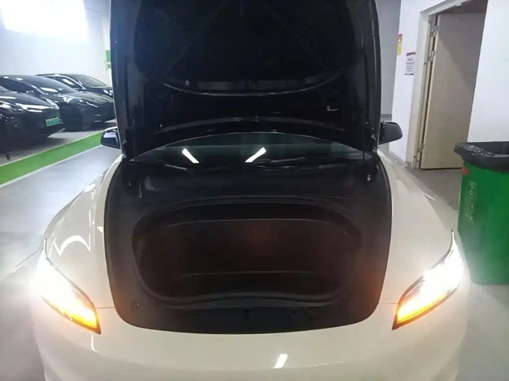 Tesla Model 3 — миниатюра 20