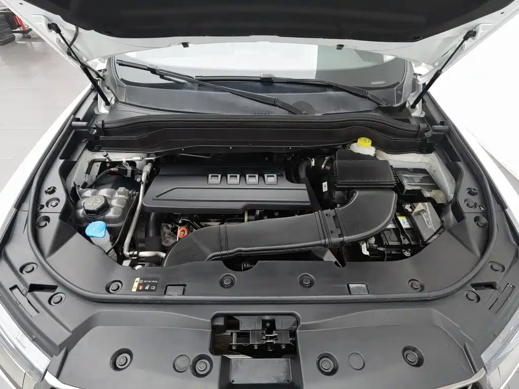 Haval H6 — миниатюра 6