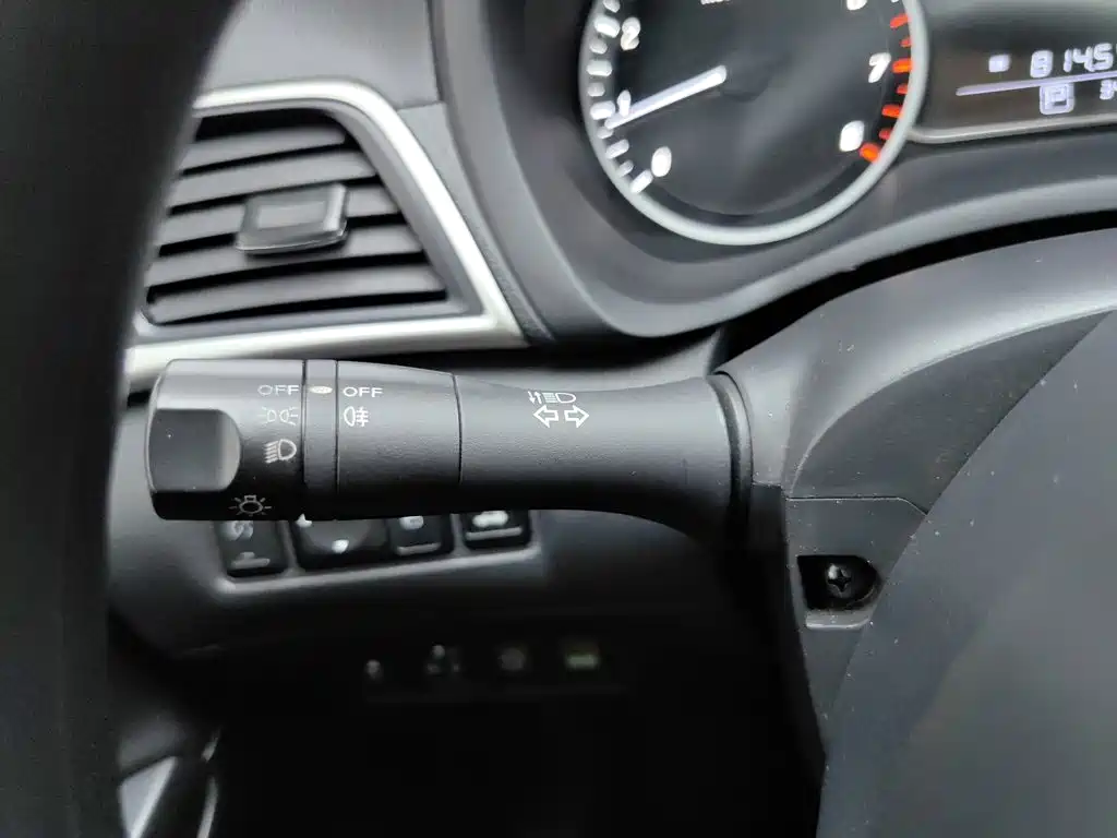 Nissan Sylphy — миниатюра 21