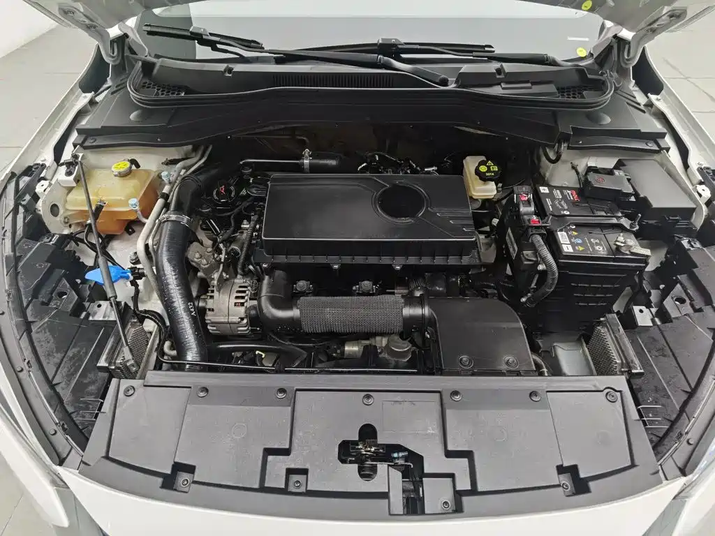 JAC A5 — миниатюра 6