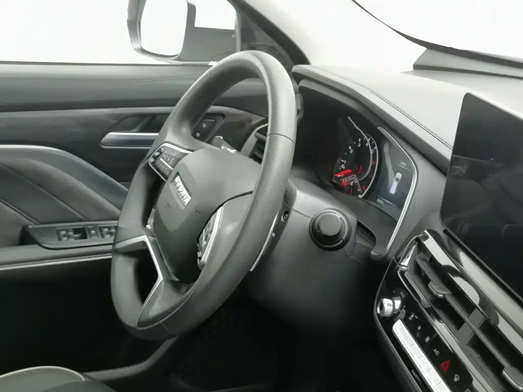 Haval H6 — миниатюра 22