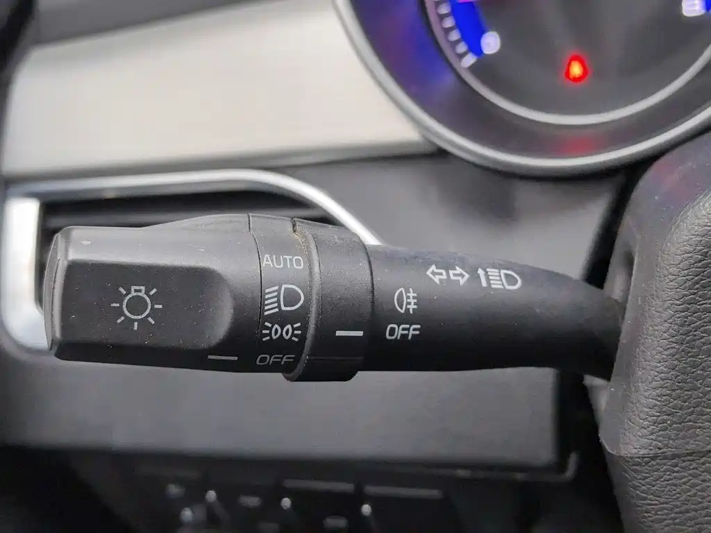 Geely Vision — миниатюра 21