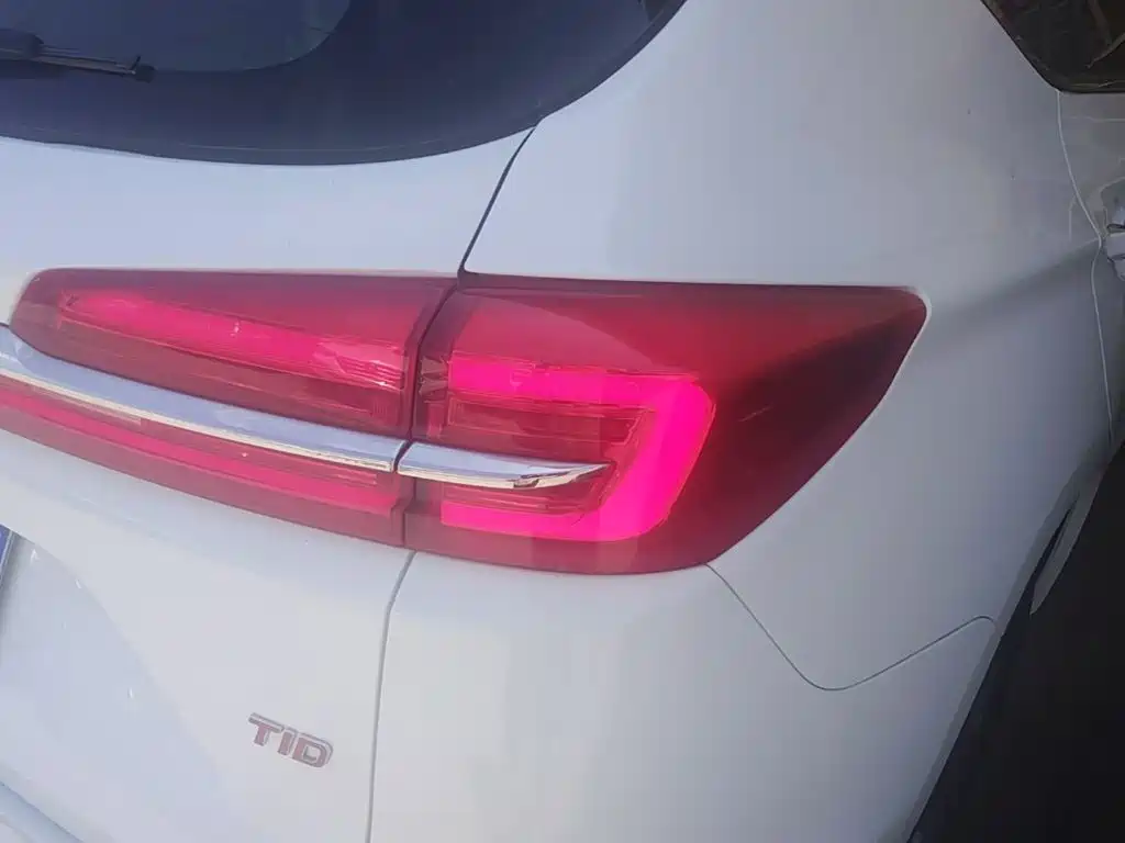 BYD Song — миниатюра 8