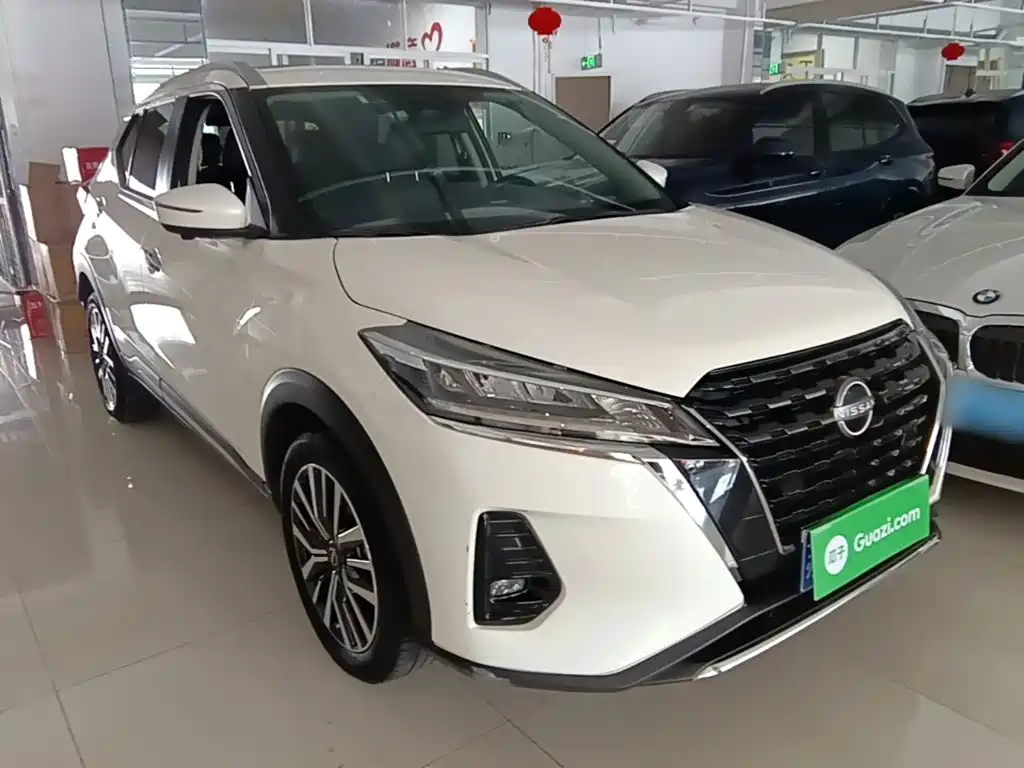 Nissan Kicks — миниатюра 4