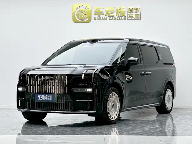 2024 Zeekr 009