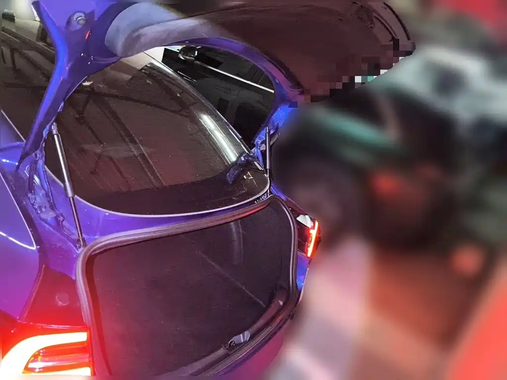Tesla Model 3 — миниатюра 10
