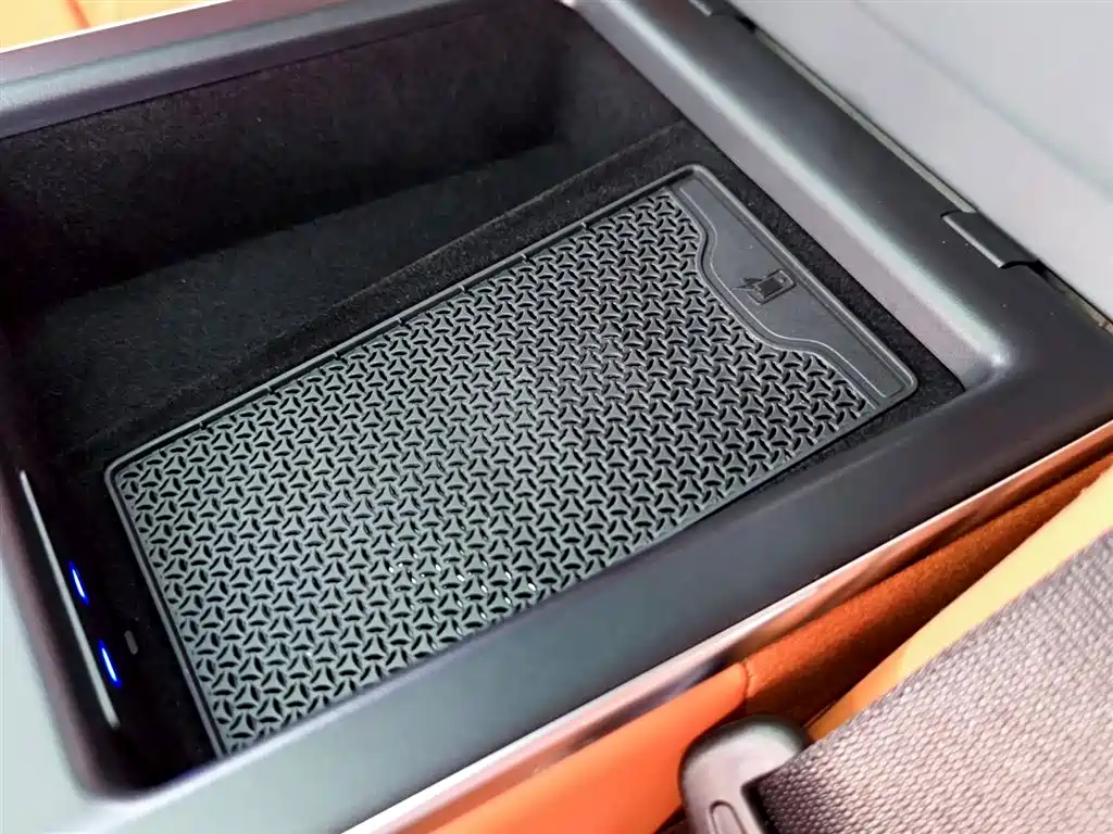 MERCEDES-BENZ MAYBACH S CLASS