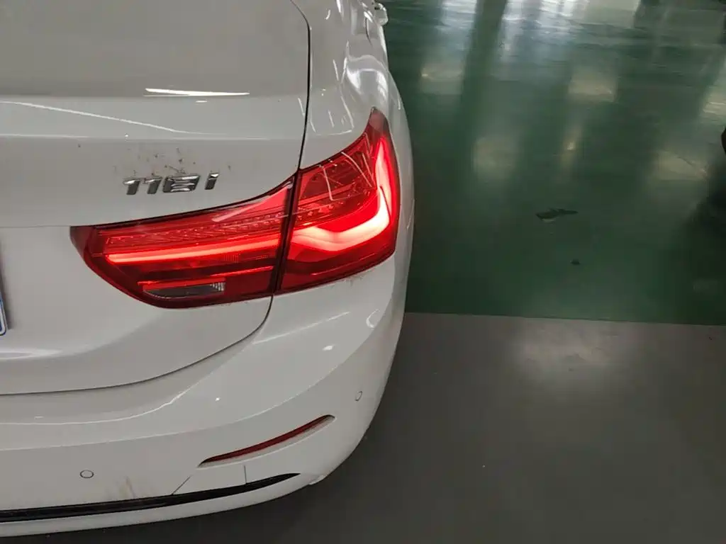 BMW 1 Series — миниатюра 8