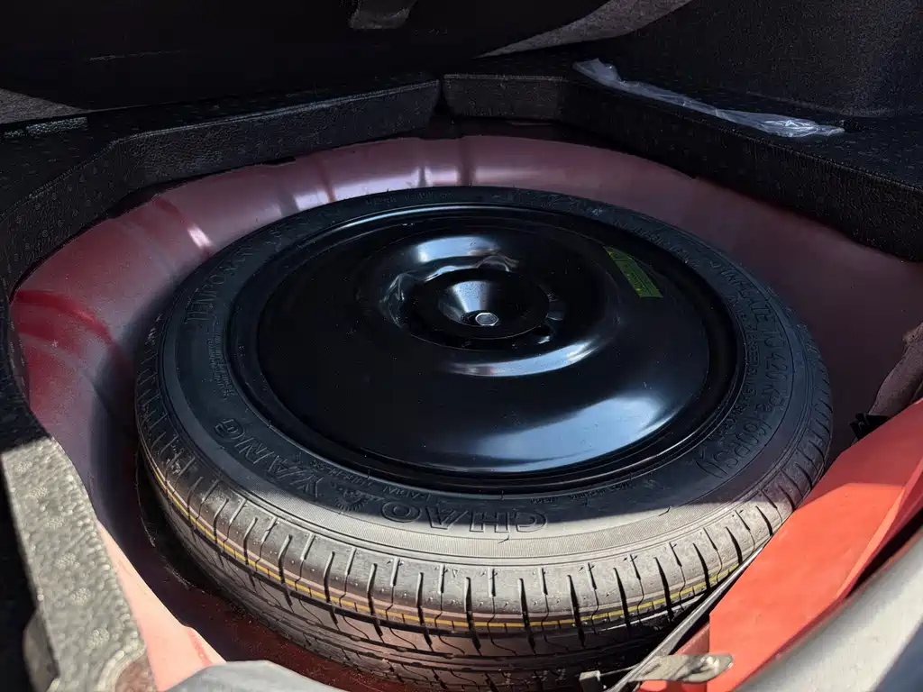 Mazda 3 Xingcheng — миниатюра 14