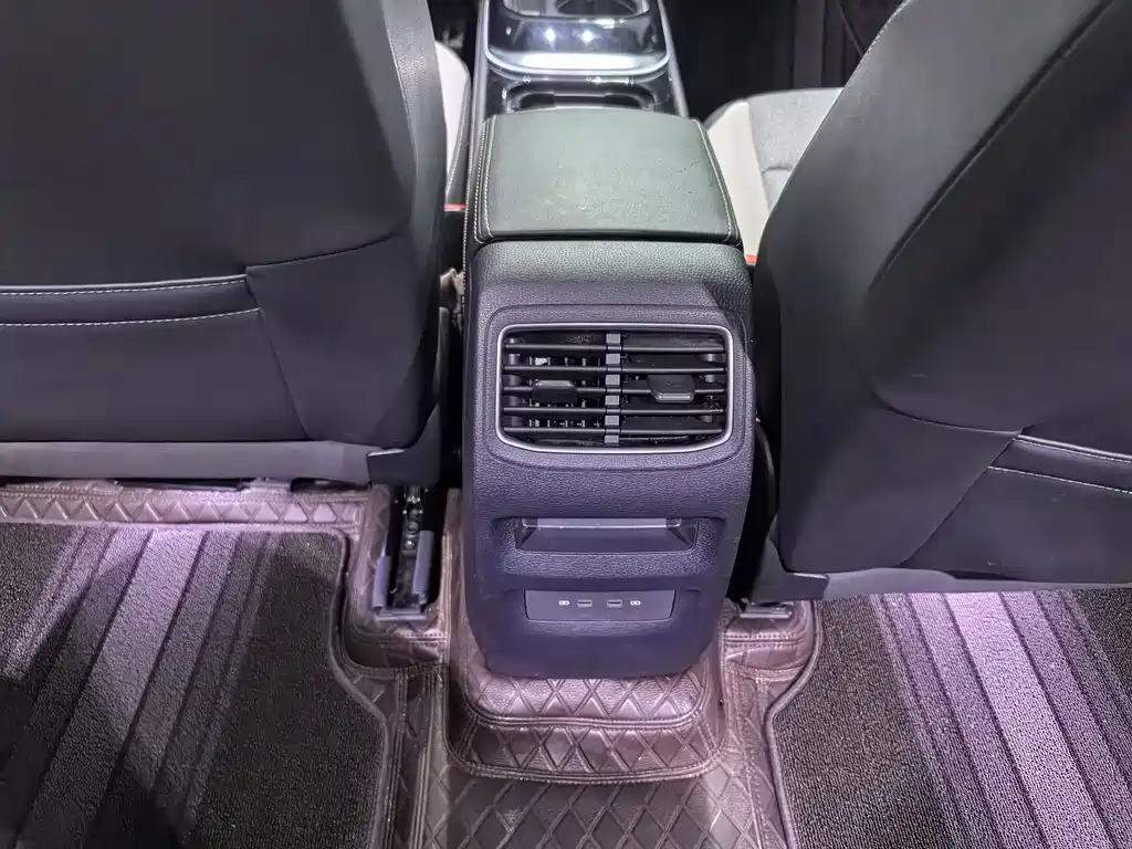 Volkswagen ID.4 Crozz — миниатюра 10