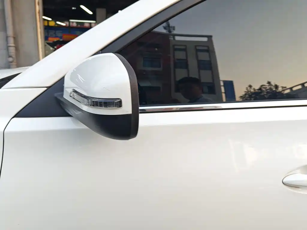 Chery Tiggo 5x — миниатюра 13