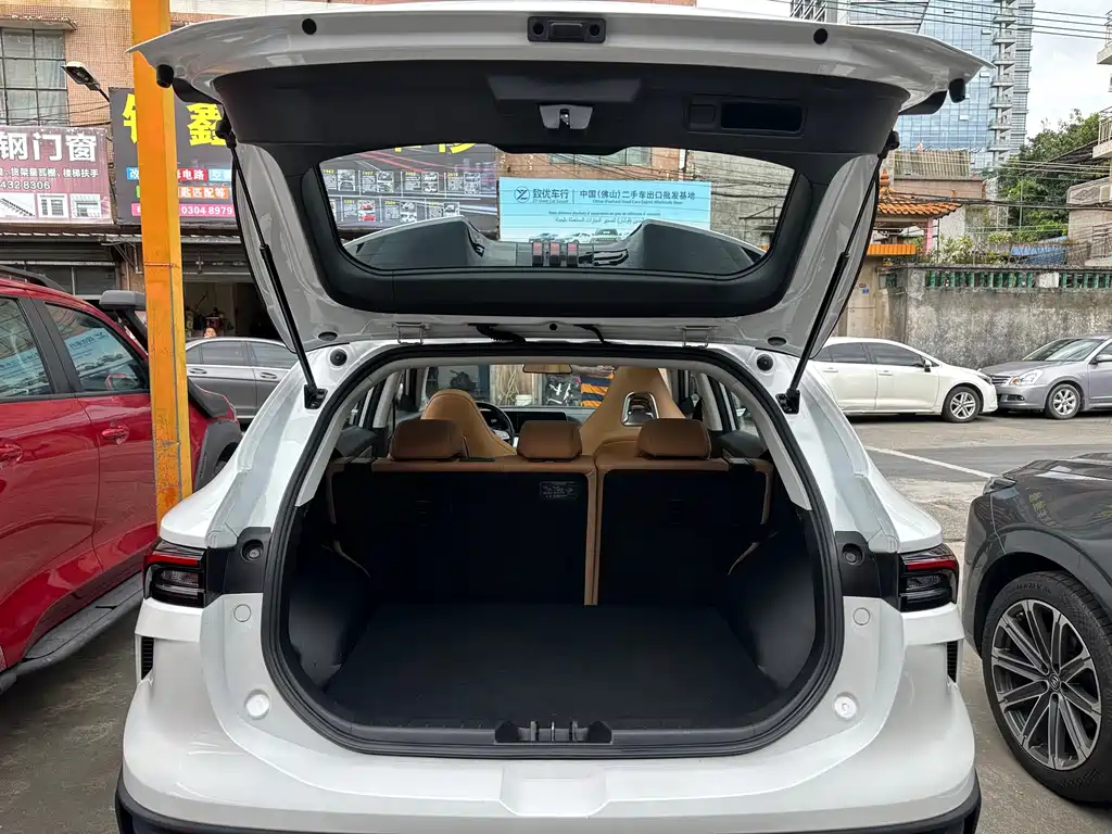 Fengxing Fengxing T5 EVO — миниатюра 18