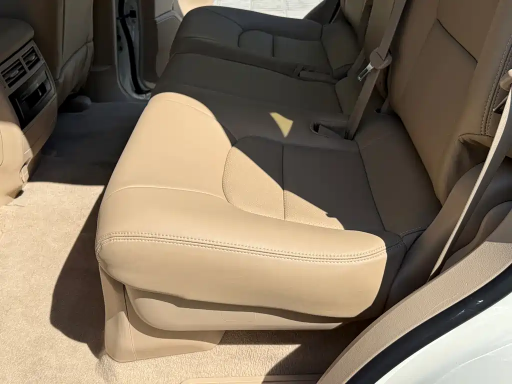 Toyota Land Cruiser — миниатюра 11
