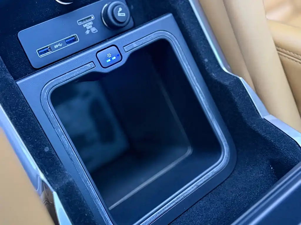 Land Rover Sport — миниатюра 13