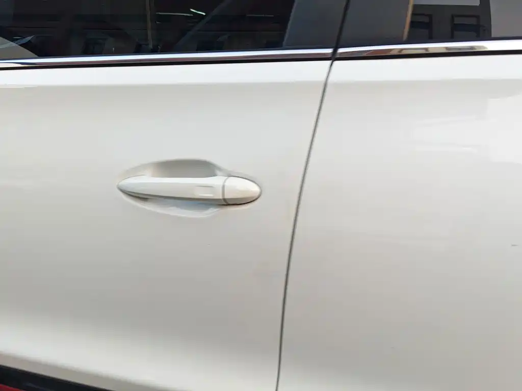 Chery Tiggo 5x — миниатюра 14