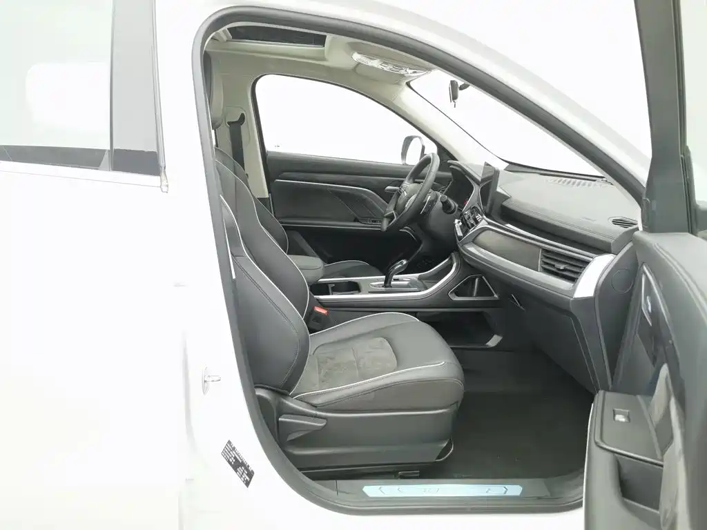 Haval H6 — миниатюра 23