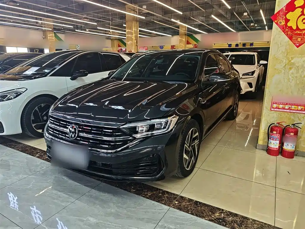 Volkswagen Sagitar 2023