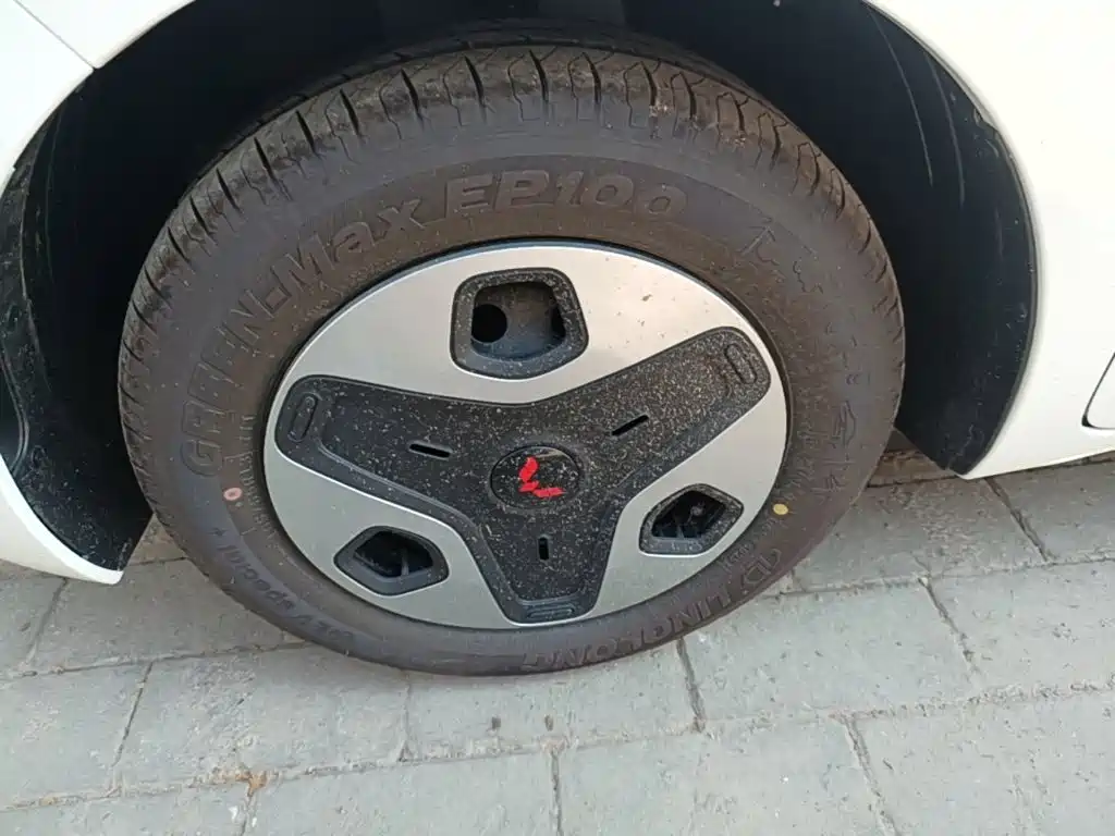 Wuling Zhiguang EV — миниатюра 23