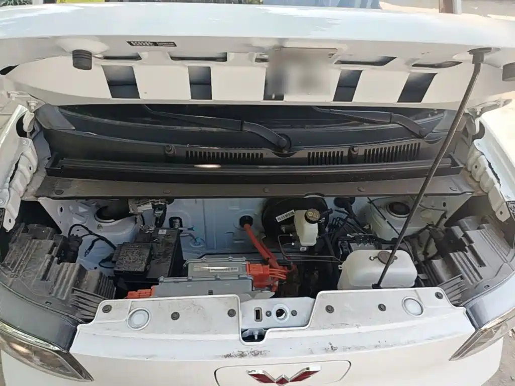 Wuling Zhiguang EV — миниатюра 20