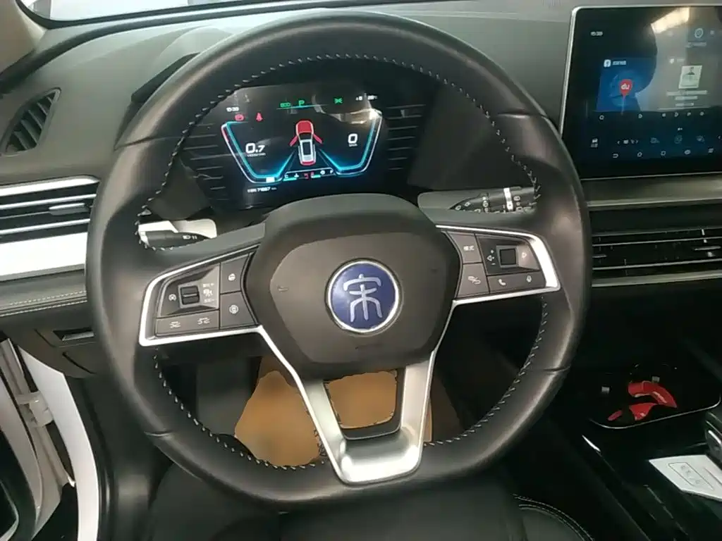 BYD Pro — миниатюра 11