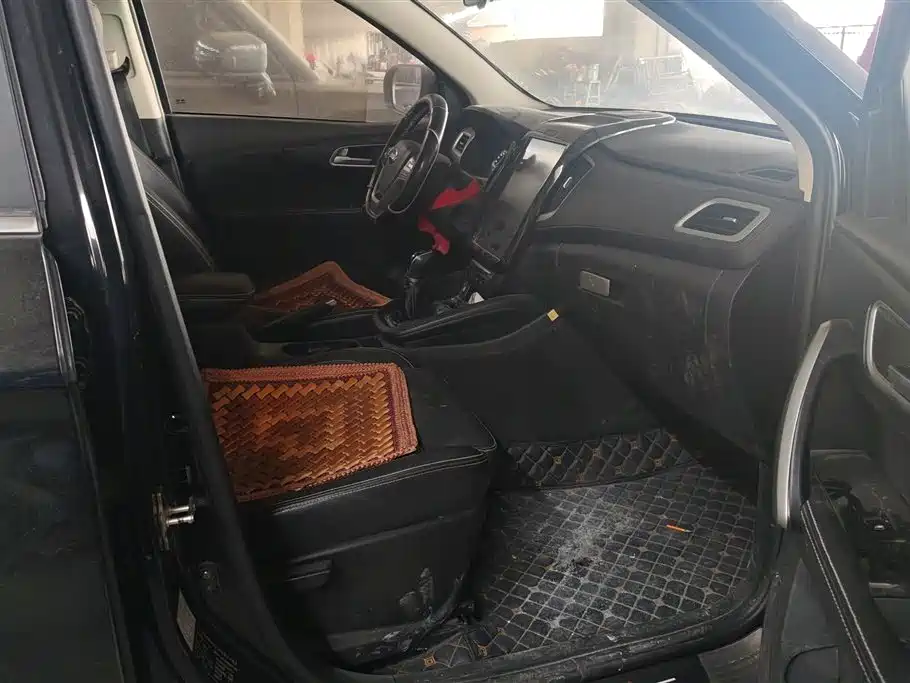 SWM SWAY MOTORS SWM SWIFT X7