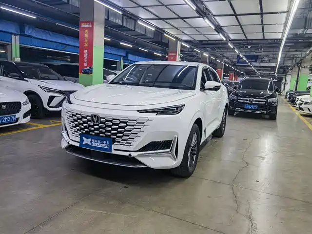 CHANGAN  UNI K 2023