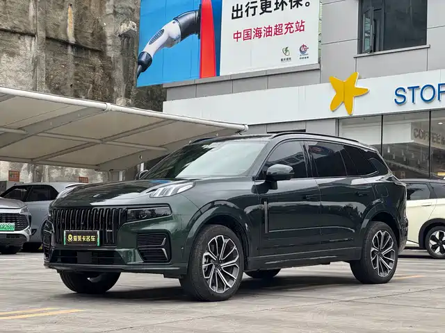 2024 Lynk & Co 09