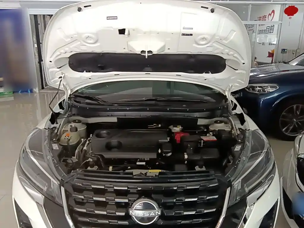 Nissan Kicks — миниатюра 20