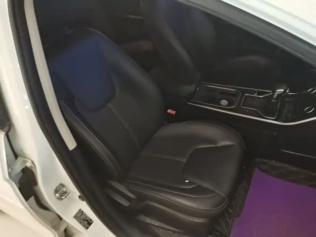 Chery Arrizo 5 — миниатюра 25