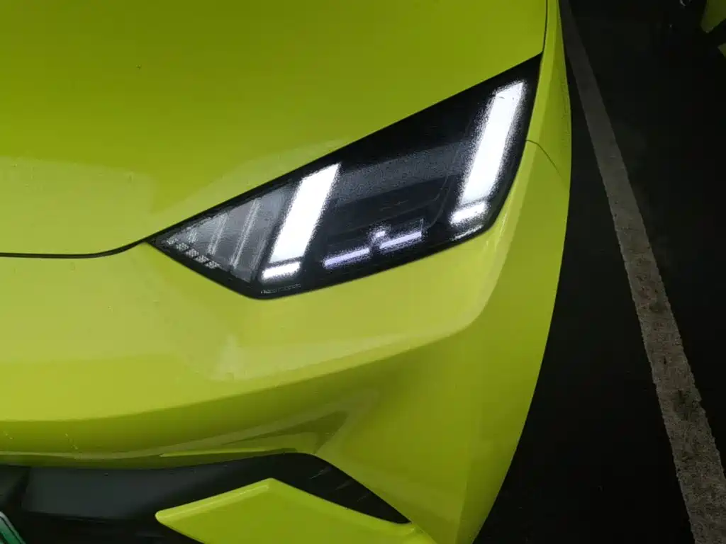 BYD Seagull — миниатюра 24