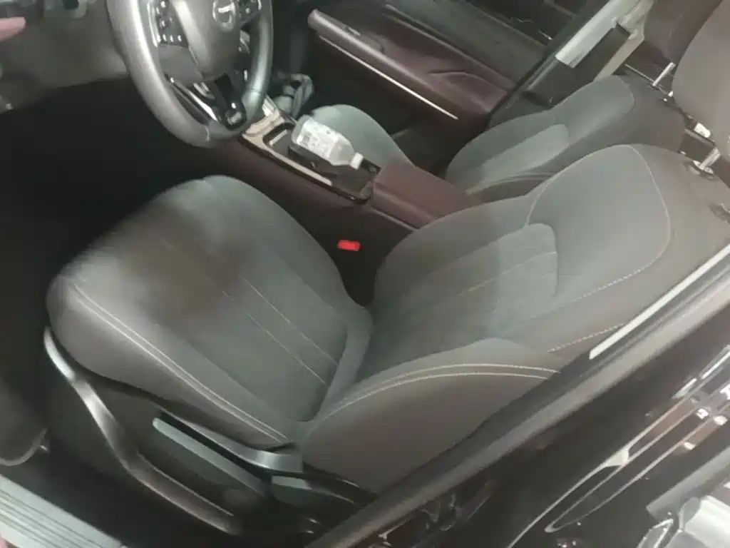 GAC Motor Trumpchi M6 — миниатюра 15