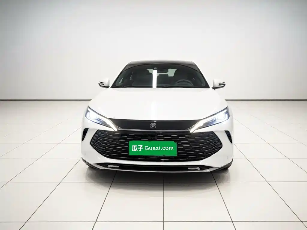 BYD Qin L — миниатюра 2