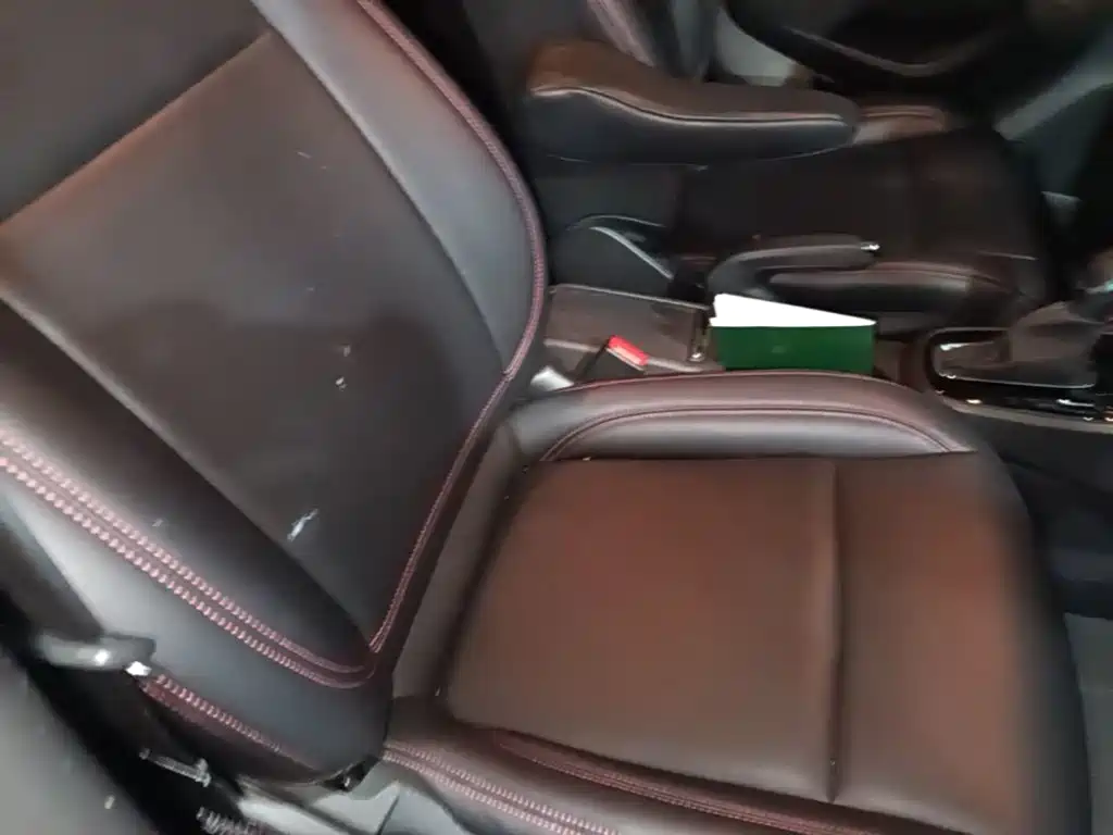 Buick Encore — миниатюра 25