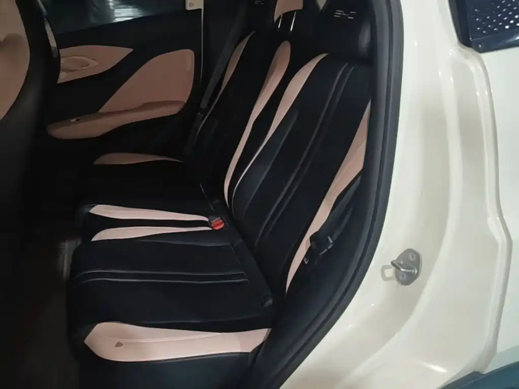 BYD Seagull — миниатюра 17